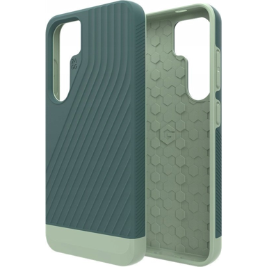 ZAGG Denali maska za mobitel 6,2", zelena